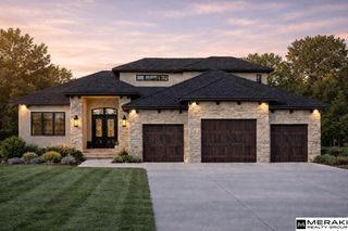 3644 S 217th Street, Omaha, NE 68022
