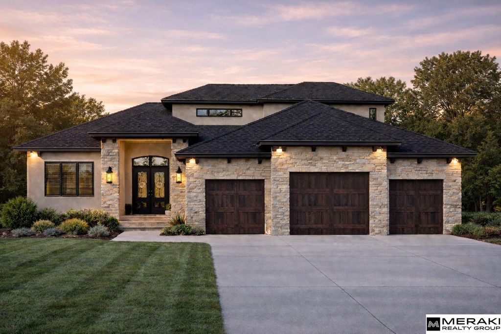3644 S 217th Street, Omaha, NE 68022