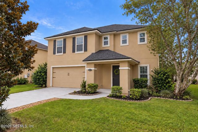 441 MONET Avenue, Ponte Vedra, FL 32081