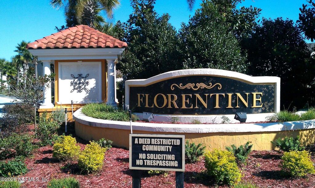 441 MONET Avenue, Ponte Vedra, FL 32081