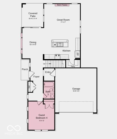 15732 Showdown Road, Noblesville, IN 46060