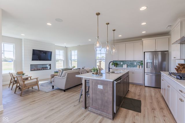 15732 Showdown Road, Noblesville, IN 46060