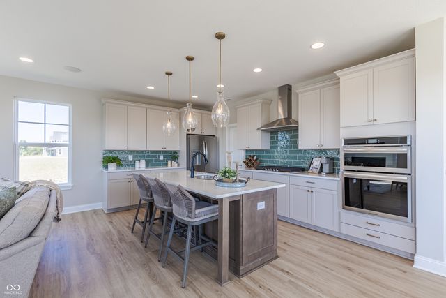 15732 Showdown Road, Noblesville, IN 46060