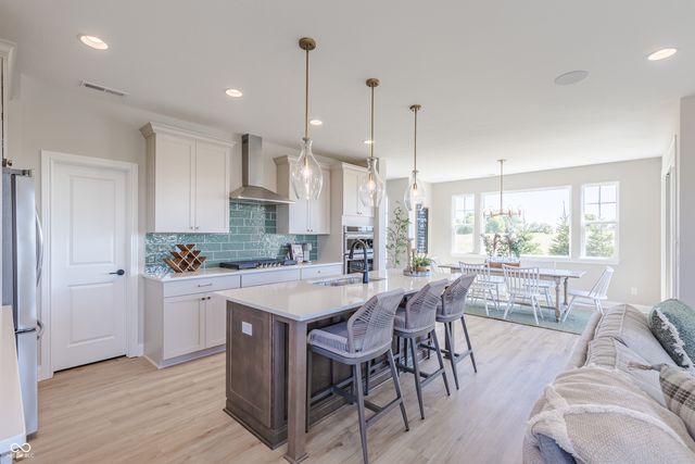 15732 Showdown Road, Noblesville, IN 46060