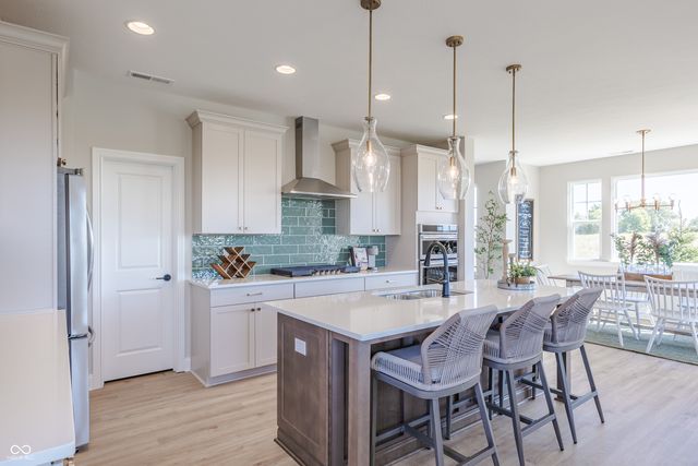 15732 Showdown Road, Noblesville, IN 46060