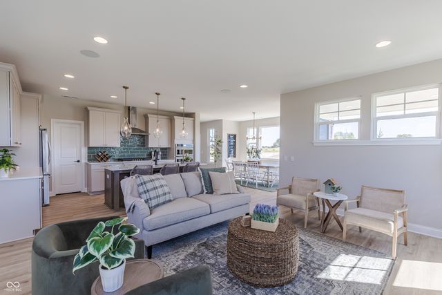 15732 Showdown Road, Noblesville, IN 46060