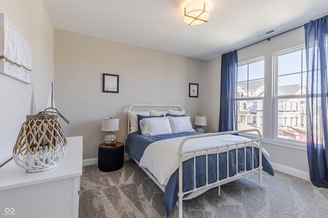 15732 Showdown Road, Noblesville, IN 46060