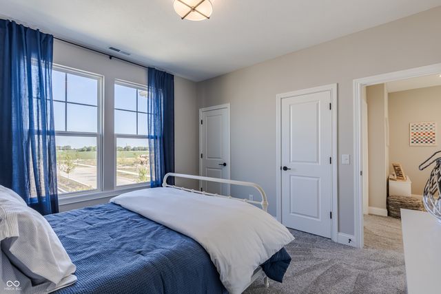 15732 Showdown Road, Noblesville, IN 46060