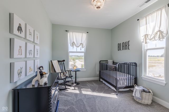 15732 Showdown Road, Noblesville, IN 46060