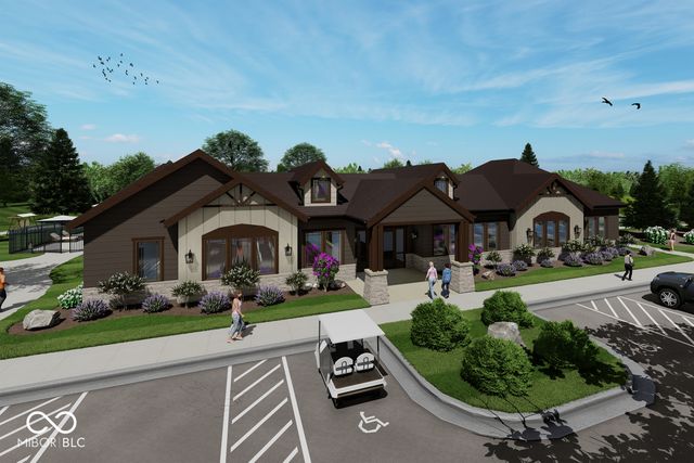 15732 Showdown Road, Noblesville, IN 46060