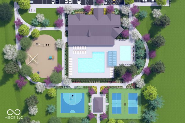 15732 Showdown Road, Noblesville, IN 46060