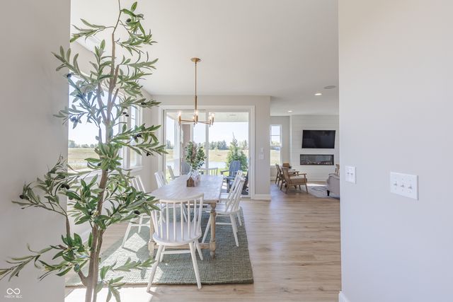 15732 Showdown Road, Noblesville, IN 46060