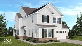 15732 Showdown Road, Noblesville, IN 46060