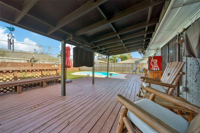 4210 Gardendale Drive, Houston, TX 77092