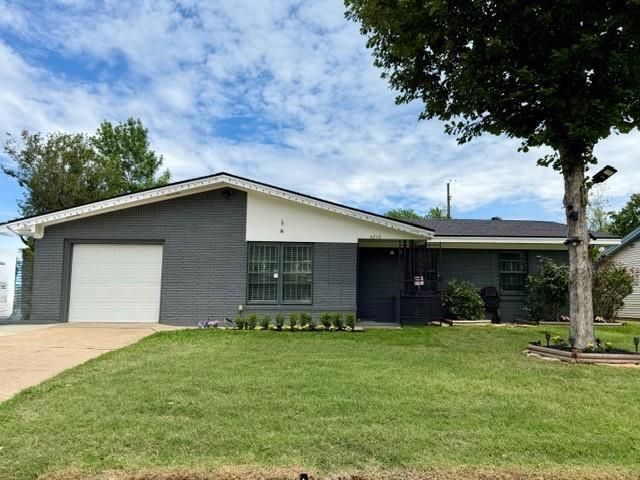 4210 Gardendale Drive, Houston, TX 77092
