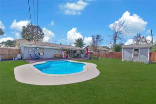 4210 Gardendale Drive, Houston, TX 77092