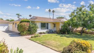 1460 N ALDENVILLE Avenue, Covina, CA 91722