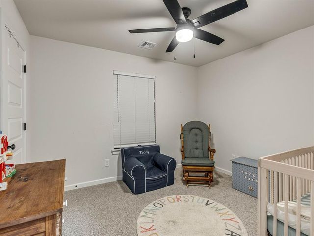 2424 Creekview Trail, Moore, OK 73160