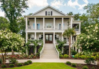 1801 Lady Jordan Lane, Charleston, SC 29412