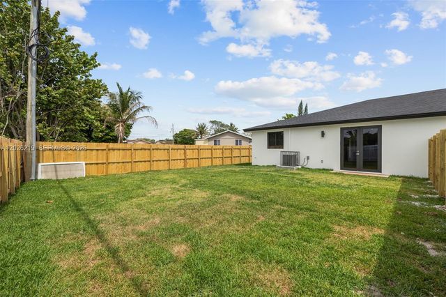 11088 SW 219 ST, Goulds, FL 33170