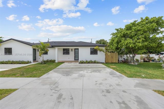 11088 SW 219 ST, Goulds, FL 33170
