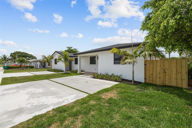 11088 SW 219 ST, Goulds, FL 33170