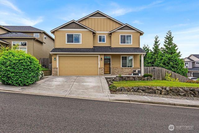 10809 NE 106th Street, Vancouver, WA 98662