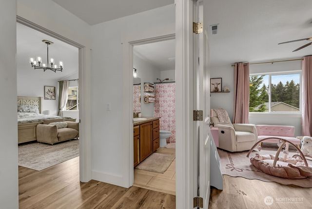10809 NE 106th Street, Vancouver, WA 98662