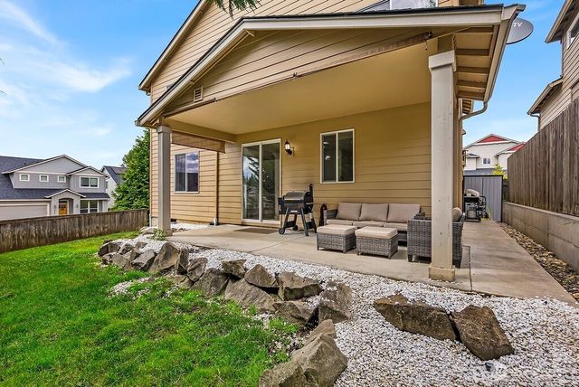 10809 NE 106th Street, Vancouver, WA 98662