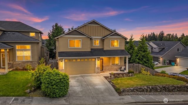 10809 NE 106th Street, Vancouver, WA 98662