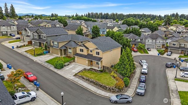 10809 NE 106th Street, Vancouver, WA 98662