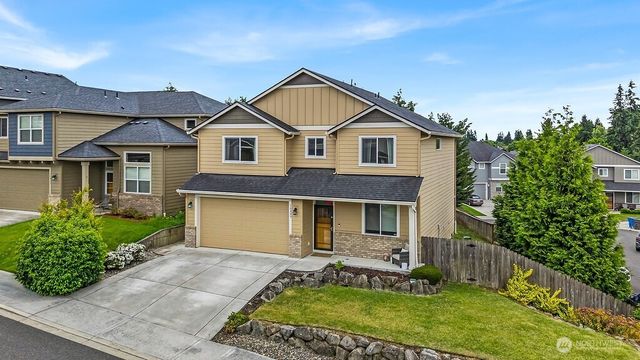 10809 NE 106th Street, Vancouver, WA 98662