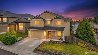 10809 NE 106th Street, Vancouver, WA 98662