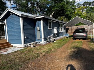 408 NE 18 STREET, Gainesville, FL 32641