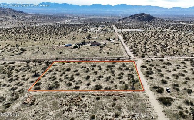 0 E Avenue N-8, Palmdale, CA 93550