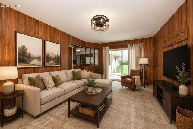 1818 Woodridge ROAD, West Bend, WI 53095