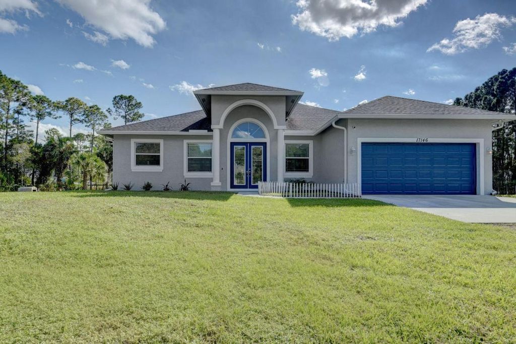 17146 70th Street N, The Acreage, FL 33470