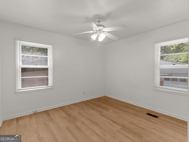895 Laurel Street, Forest Park, GA 30297