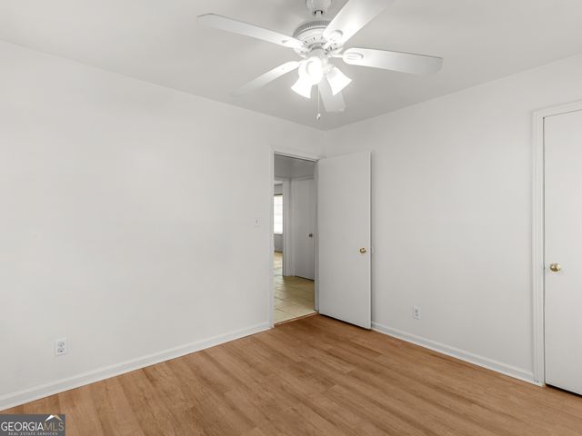 895 Laurel Street, Forest Park, GA 30297