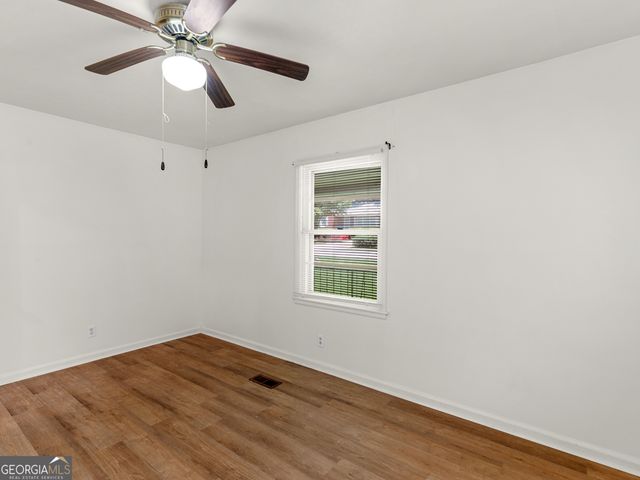 895 Laurel Street, Forest Park, GA 30297