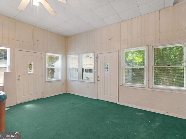 895 Laurel Street, Forest Park, GA 30297