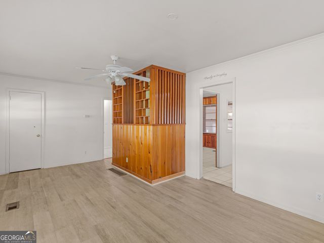 895 Laurel Street, Forest Park, GA 30297