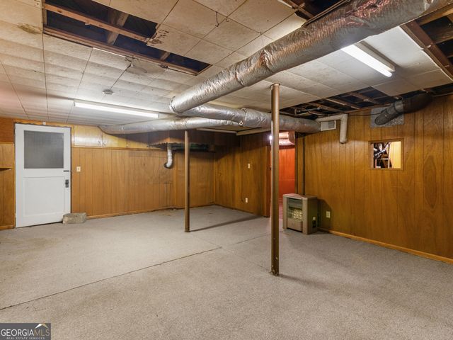 895 Laurel Street, Forest Park, GA 30297