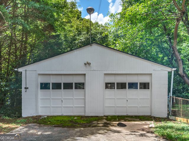 895 Laurel Street, Forest Park, GA 30297