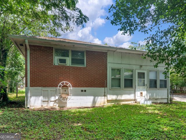 895 Laurel Street, Forest Park, GA 30297
