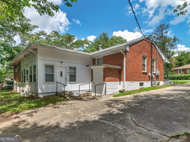 895 Laurel Street, Forest Park, GA 30297