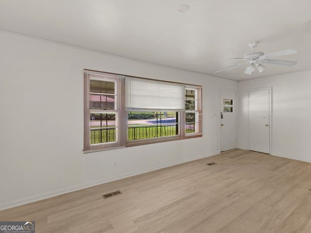 895 Laurel Street, Forest Park, GA 30297