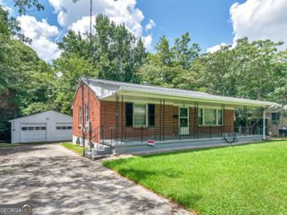 895 Laurel Street, Forest Park, GA 30297
