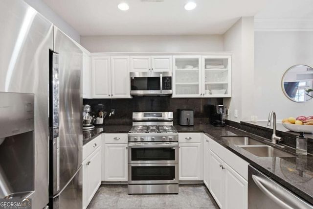 850 Piedmont Avenue NE 2409, Atlanta, GA 30308