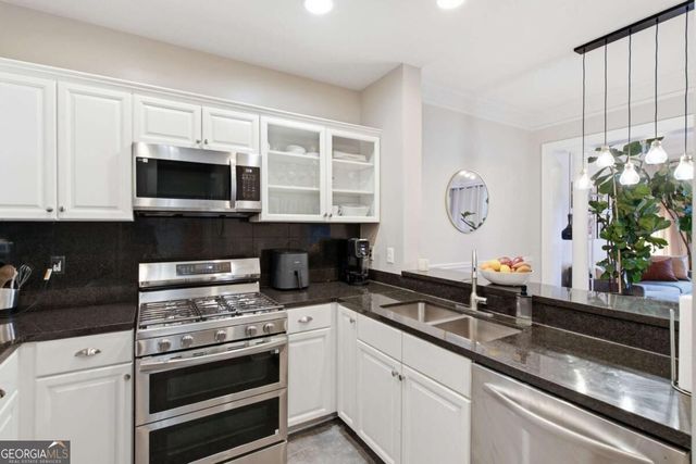 850 Piedmont Avenue NE 2409, Atlanta, GA 30308